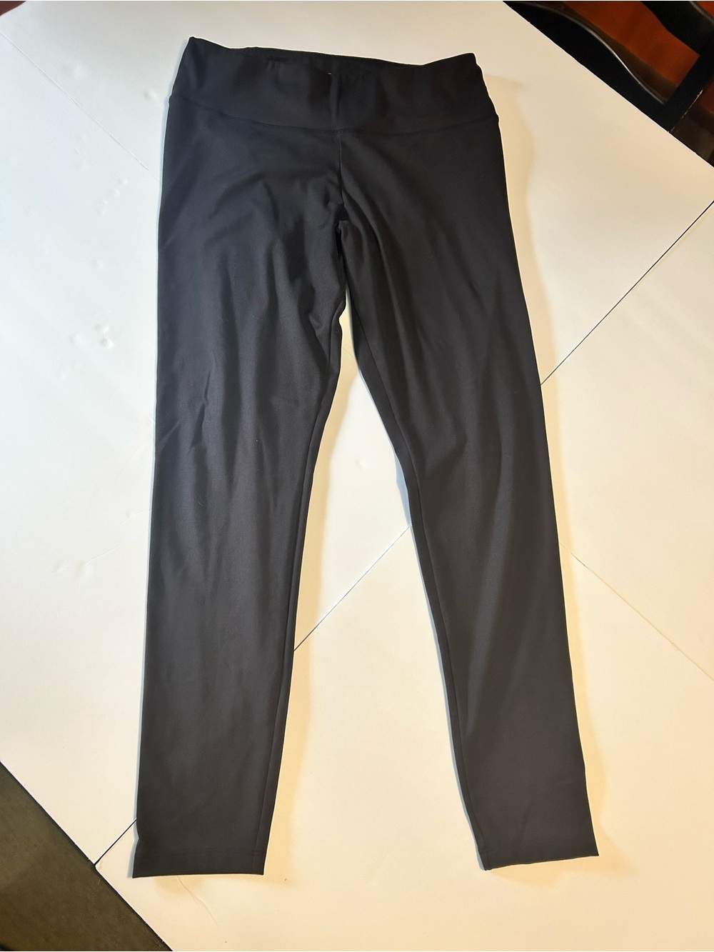 Felina Black Performance Leggings